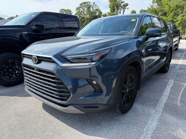 2024 Toyota Grand Highlander Limited for sale in Jacksonville, NC