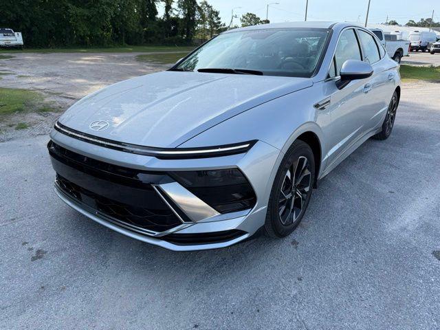 2025 Hyundai Sonata SEL for sale in Jacksonville, NC