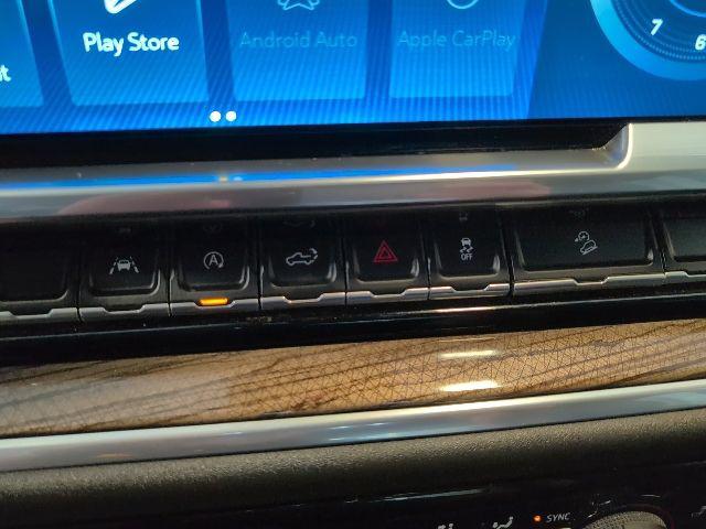 2023 Chevrolet Silverado 1500 4WD Crew Cab Short Bed RST
