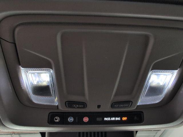 2023 Chevrolet Silverado 1500 4WD Crew Cab Short Bed RST