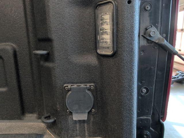 2023 Chevrolet Silverado 1500 4WD Crew Cab Short Bed RST