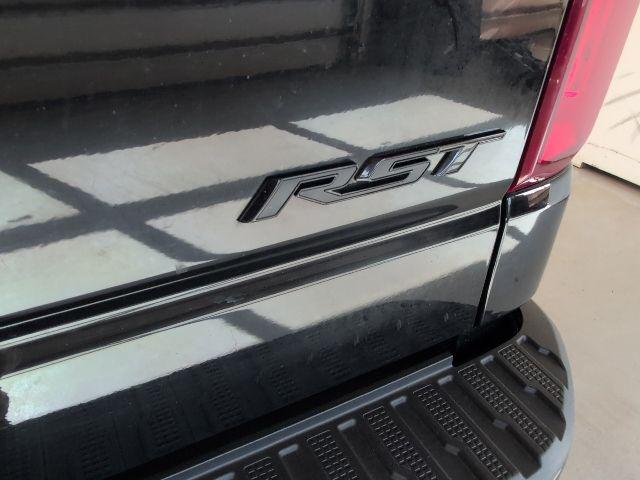 2023 Chevrolet Silverado 1500 4WD Crew Cab Short Bed RST