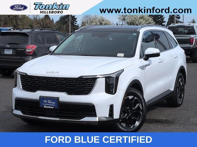2018 Ford Explorer XLT for sale in Hillsboro, OR