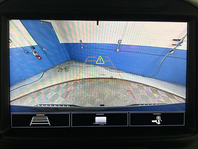 2020 Chevrolet Silverado 1500 4WD Crew Cab Short Bed LTZ