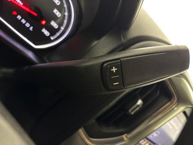 2020 Chevrolet Silverado 1500 4WD Crew Cab Short Bed LTZ