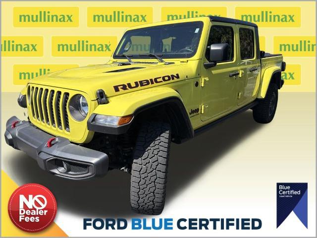 2023 Jeep Gladiator Rubicon for sale in Vero Beach, FL