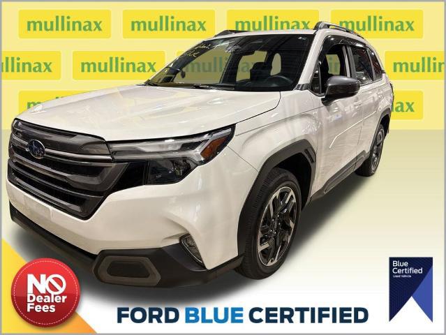 2025 Subaru Forester Limited for sale in Vero Beach, FL