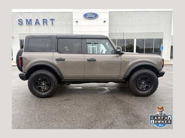 2025 Ford Bronco Badlands for sale in South Boston, VA