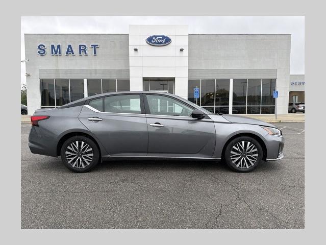 2025 Nissan Altima SV FWD for sale in South Boston, VA