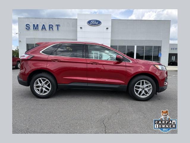 2024 Ford Edge SEL for sale in South Boston, VA