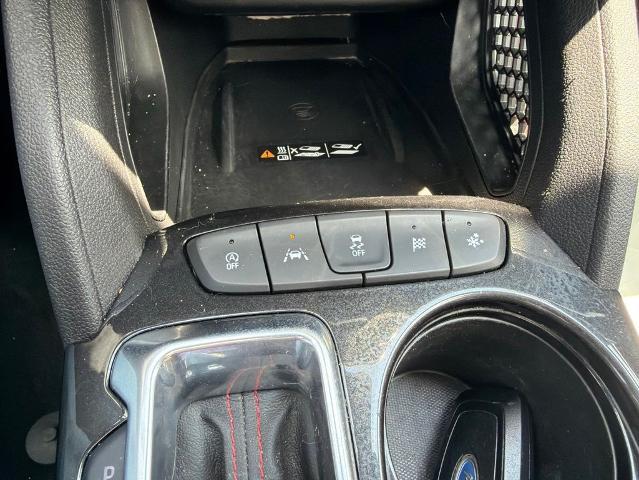2022 Chevrolet TrailBlazer FWD RS