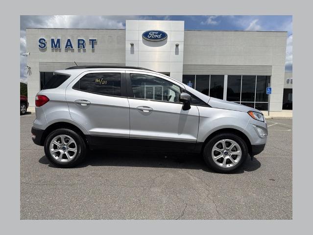 2021 Ford EcoSport SE for sale in South Boston, VA