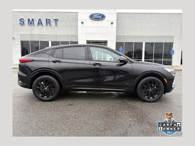 2025 Buick NV Sport Touring FWD for sale in South Boston, VA