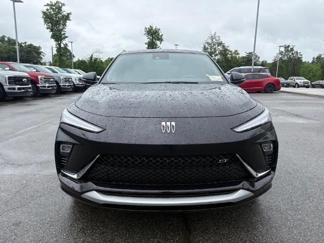 2025 Buick NV Sport Touring FWD