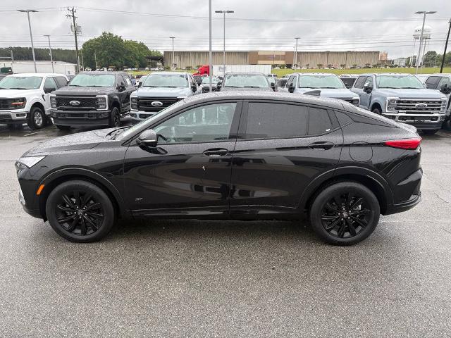 2025 Buick NV Sport Touring FWD