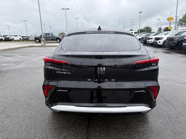 2025 Buick NV Sport Touring FWD