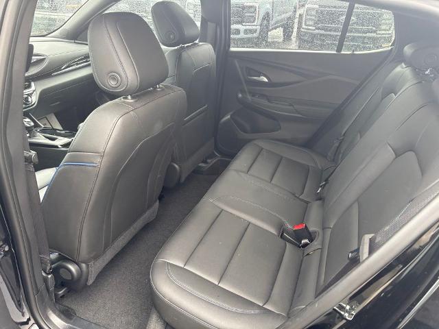 2025 Buick NV Sport Touring FWD