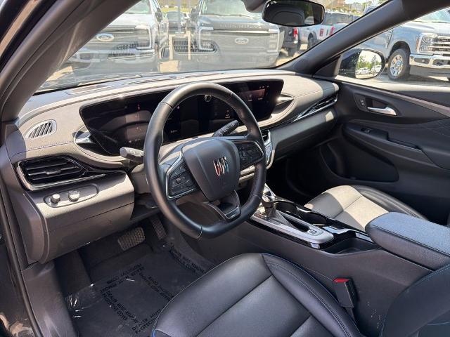 2025 Buick NV Sport Touring FWD