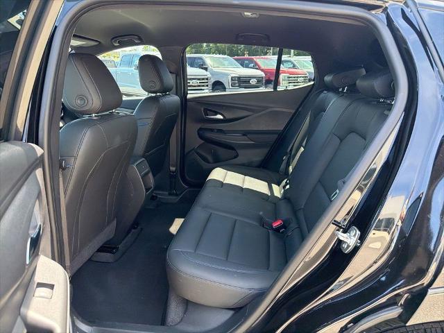 2025 Buick NV Sport Touring FWD
