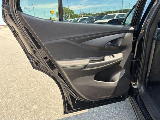2025 Buick NV Sport Touring FWD