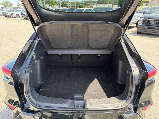 2025 Buick NV Sport Touring FWD