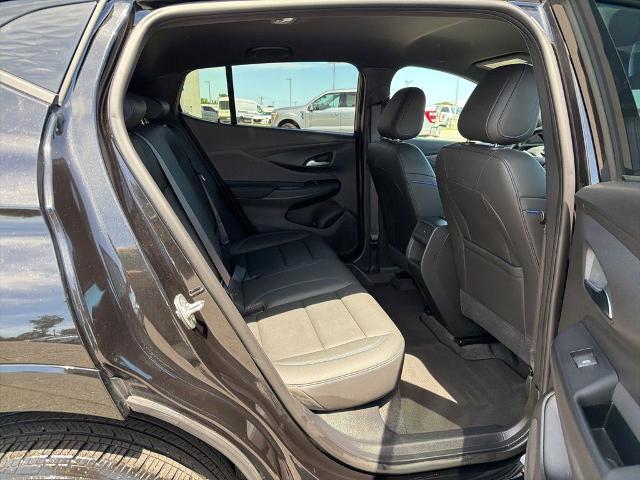 2025 Buick NV Sport Touring FWD