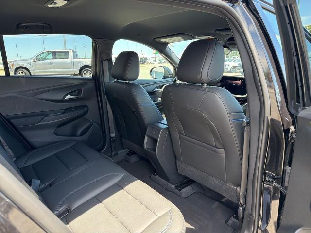 2025 Buick NV Sport Touring FWD