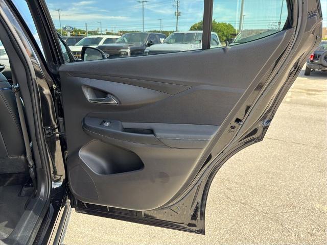 2025 Buick NV Sport Touring FWD