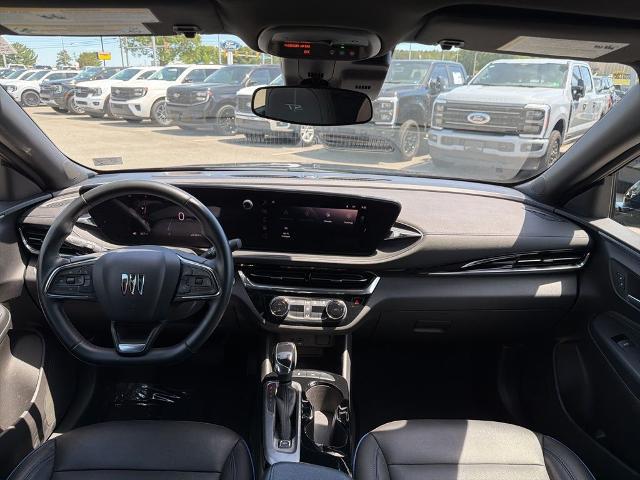 2025 Buick NV Sport Touring FWD