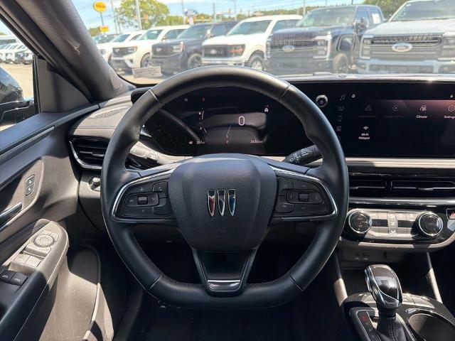 2025 Buick NV Sport Touring FWD