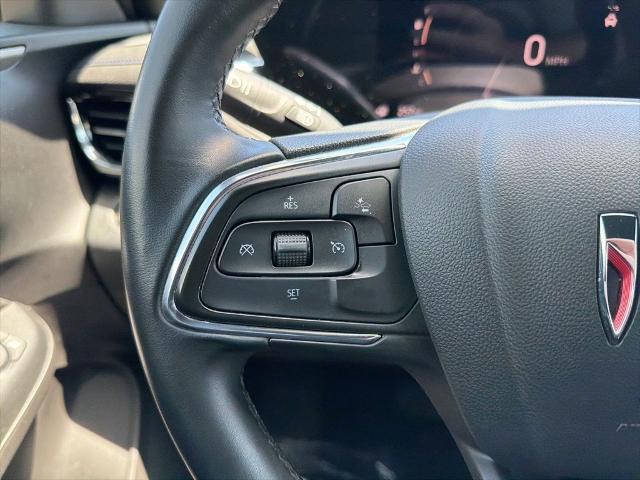 2025 Buick NV Sport Touring FWD
