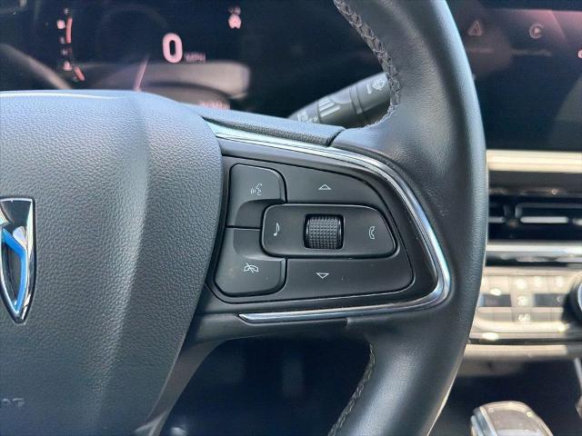 2025 Buick NV Sport Touring FWD