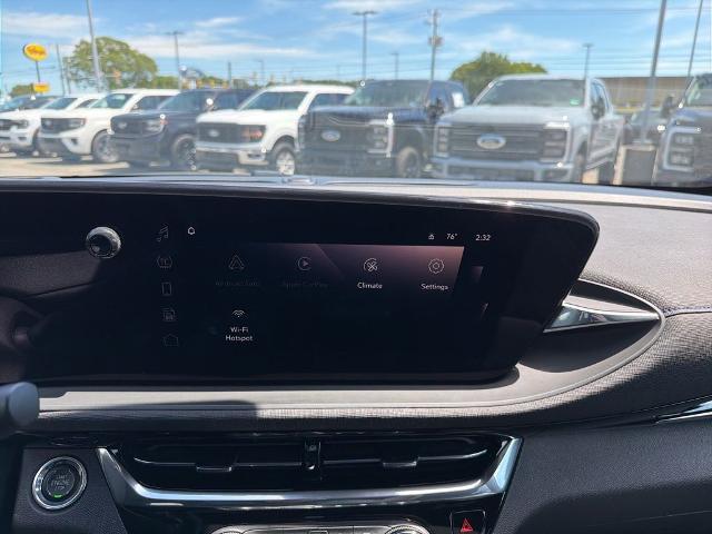 2025 Buick NV Sport Touring FWD