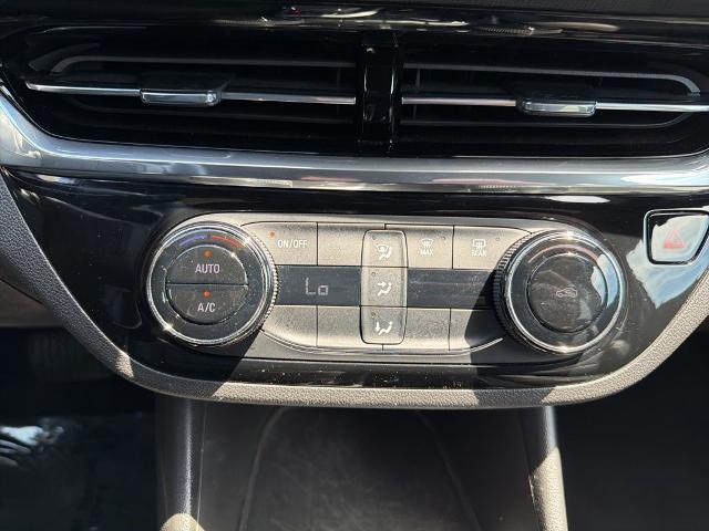 2025 Buick NV Sport Touring FWD
