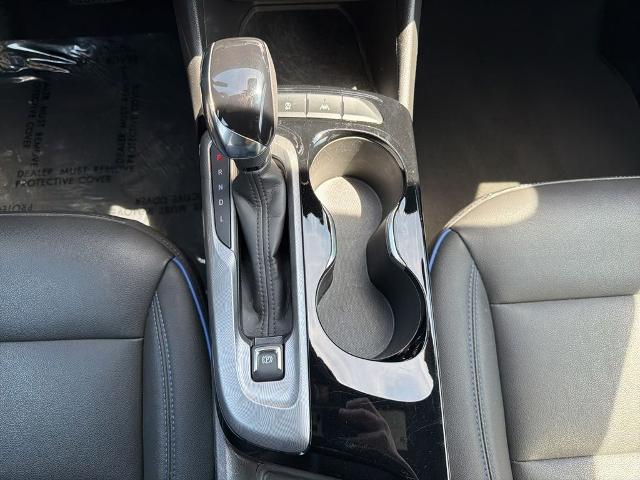 2025 Buick NV Sport Touring FWD