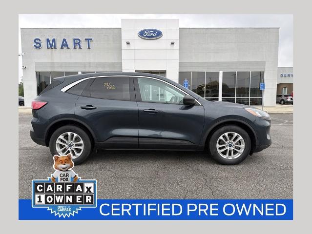 2022 Ford Escape SE for sale in South Boston, VA