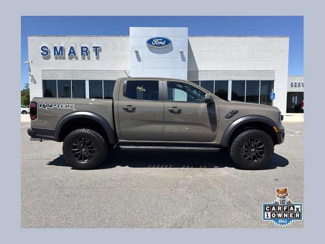 2026 Ford Ranger Raptor for sale in South Boston, VA