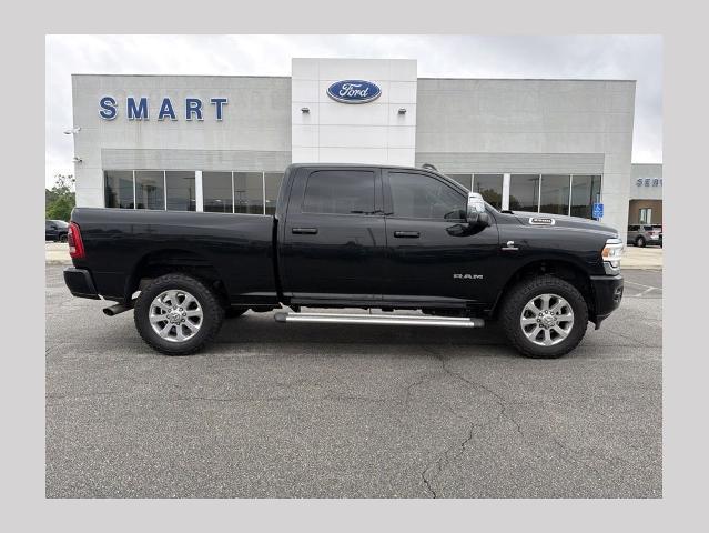 2023 Ram 2500 Laramie Crew Cab 4x4 6'4" Box for sale in South Boston, VA