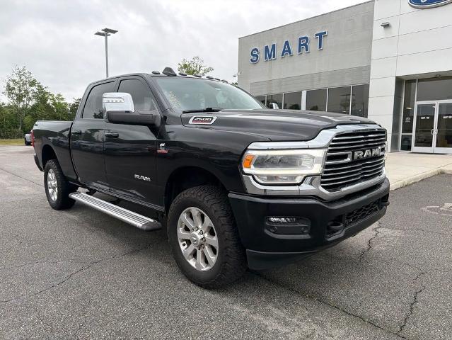 2023 Ram 2500 Laramie Crew Cab 4x4 64 Box