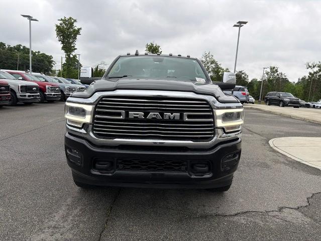2023 Ram 2500 Laramie Crew Cab 4x4 64 Box