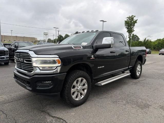 2023 Ram 2500 Laramie Crew Cab 4x4 64 Box