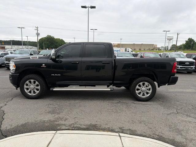 2023 Ram 2500 Laramie Crew Cab 4x4 64 Box