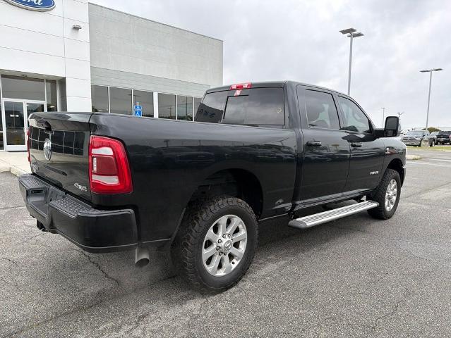 2023 Ram 2500 Laramie Crew Cab 4x4 64 Box