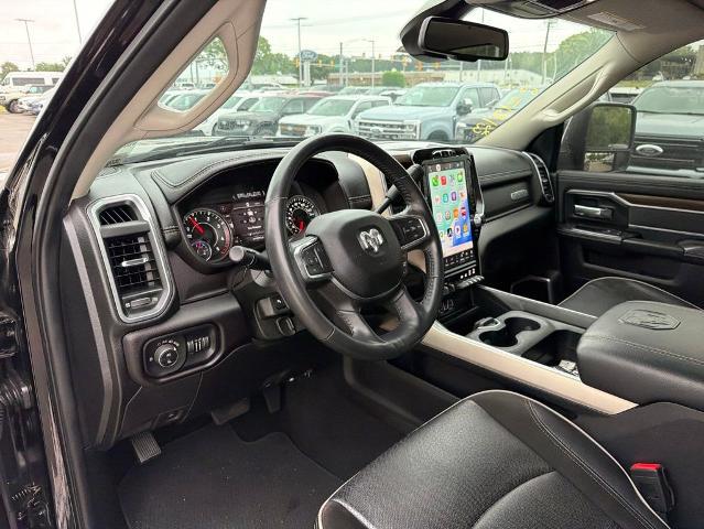 2023 Ram 2500 Laramie Crew Cab 4x4 64 Box