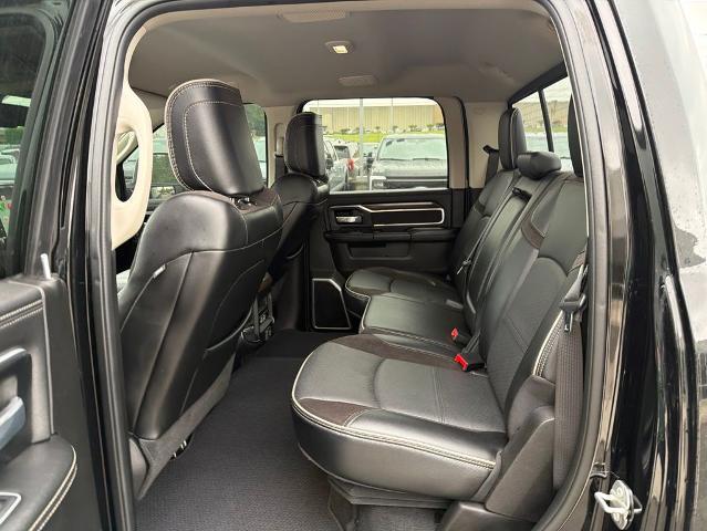 2023 Ram 2500 Laramie Crew Cab 4x4 64 Box
