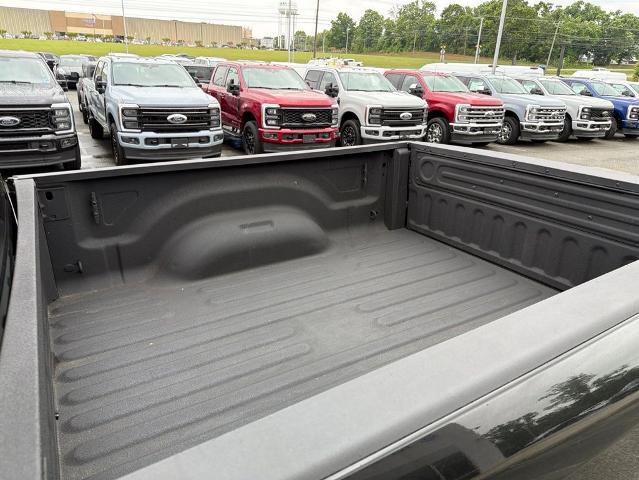 2023 Ram 2500 Laramie Crew Cab 4x4 64 Box