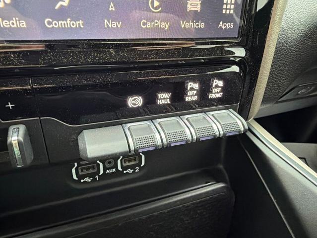 2023 Ram 2500 Laramie Crew Cab 4x4 64 Box