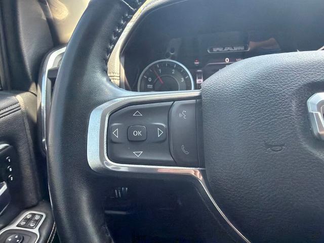 2023 Ram 2500 Laramie Crew Cab 4x4 64 Box