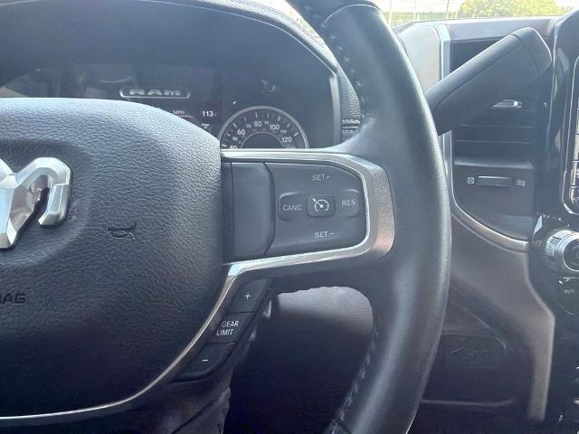 2023 Ram 2500 Laramie Crew Cab 4x4 64 Box