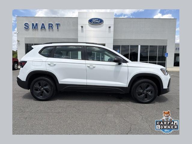 2025 Volkswagen Taos 1.5T S for sale in South Boston, VA